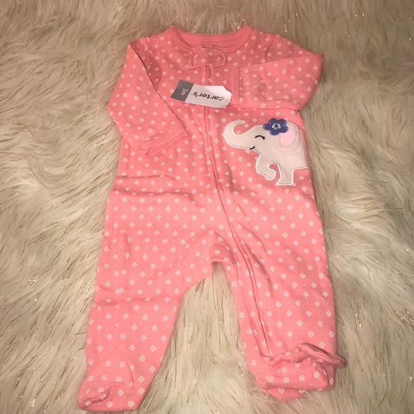 CARTERS ONESIE - Picture 1 of 1